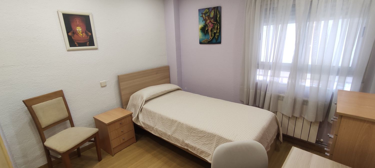 Piso en calle Lope de Vega, 3 - Foto 6