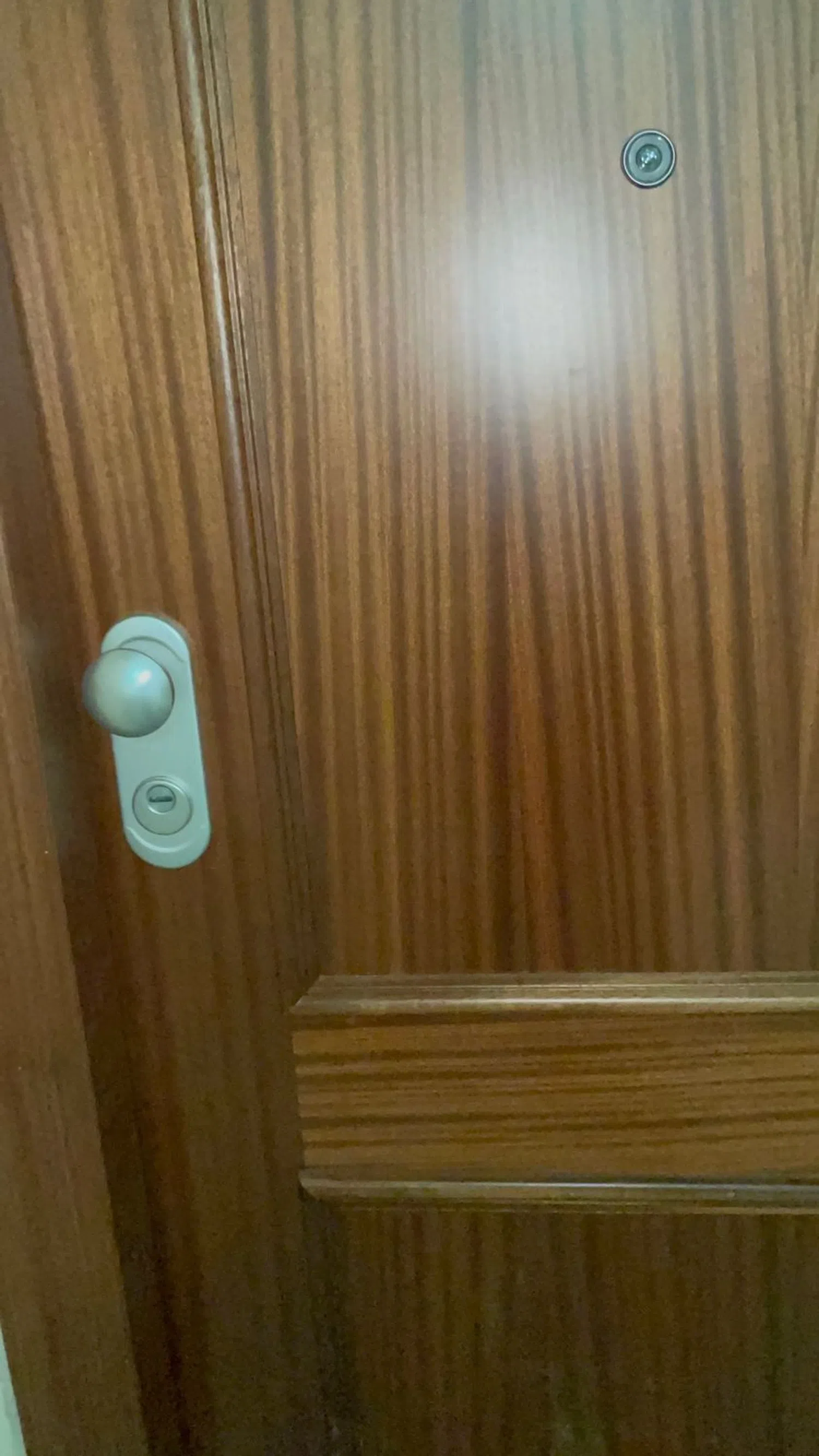 Piso en calle Profesor Sáez, 3 - Foto 5