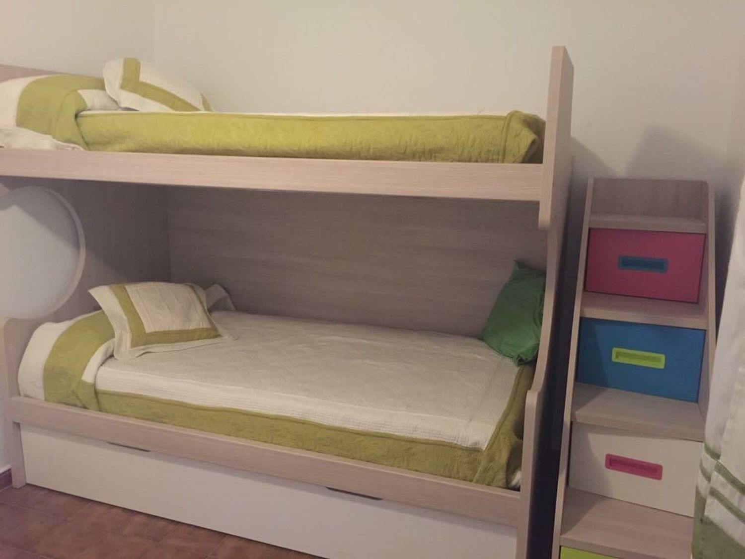 Chalet adosado en Calle Corelli, 25, La Colina - Foto 4