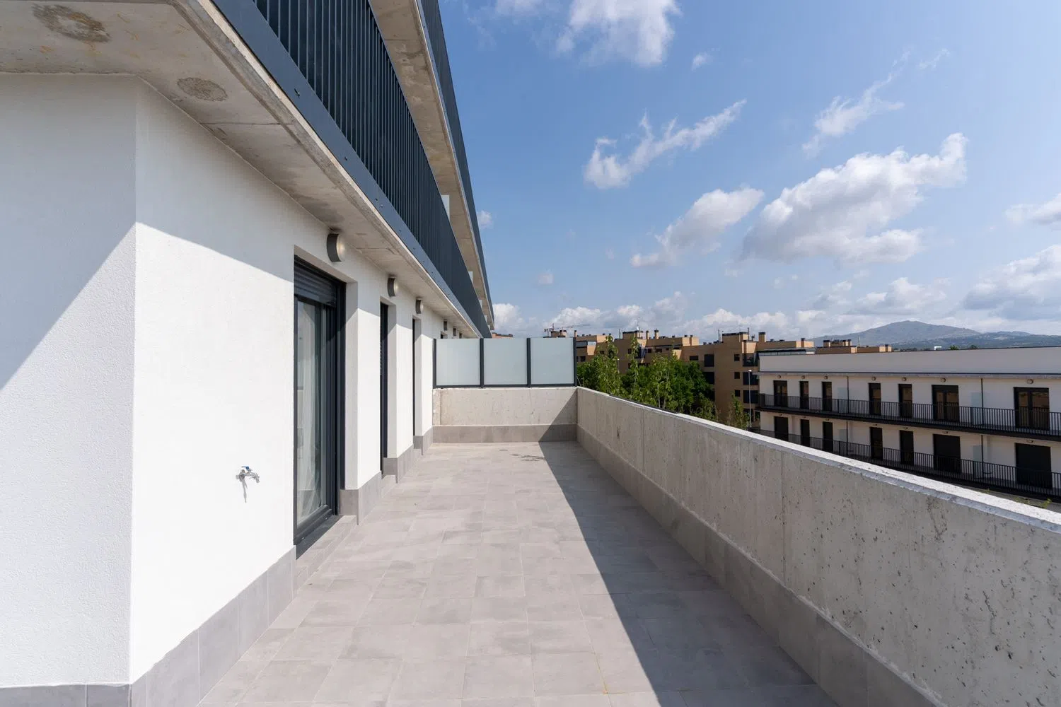 Piso en calle 2 de Febrero, 2