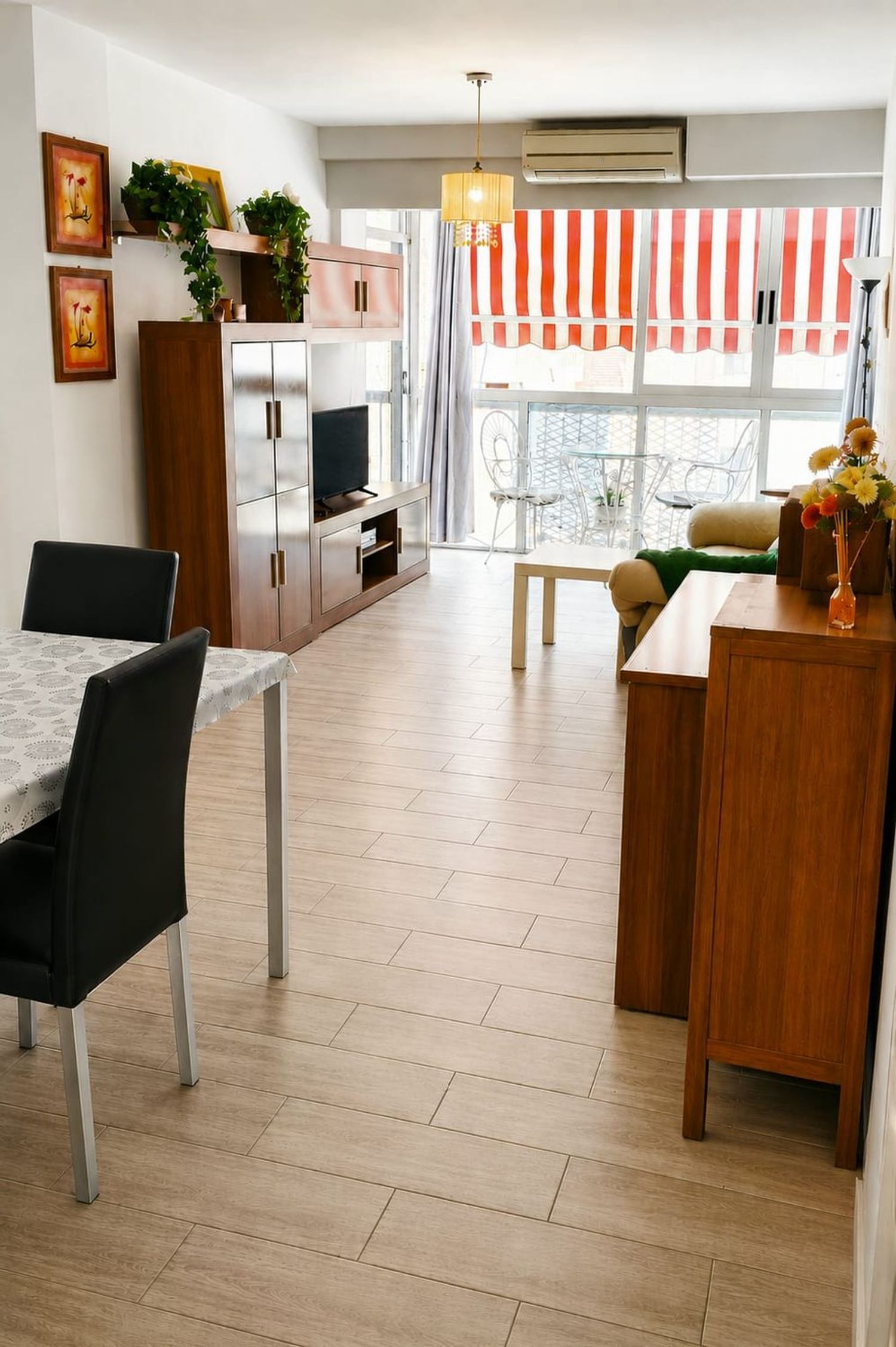 Piso en Avenida de Montecarlo, 14, Zona Sierra Helada - Foto 3