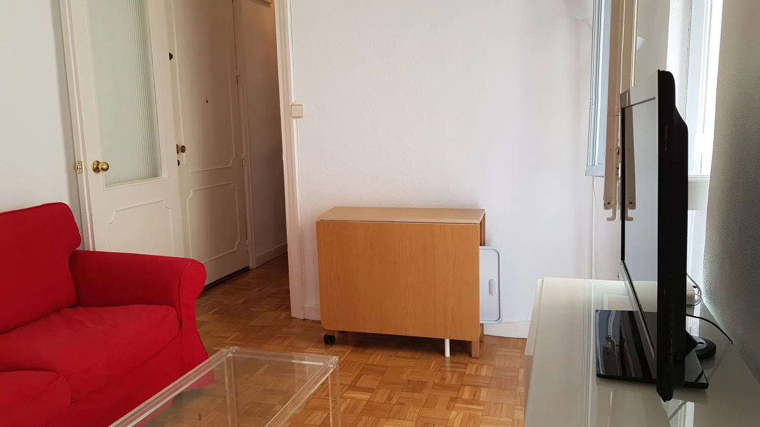 Piso en calle de Rodríguez San Pedro, 25 - Foto 2