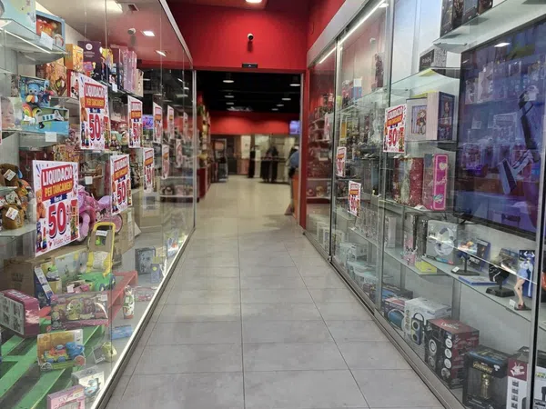Local en Tres creus, El Centre - Foto 2