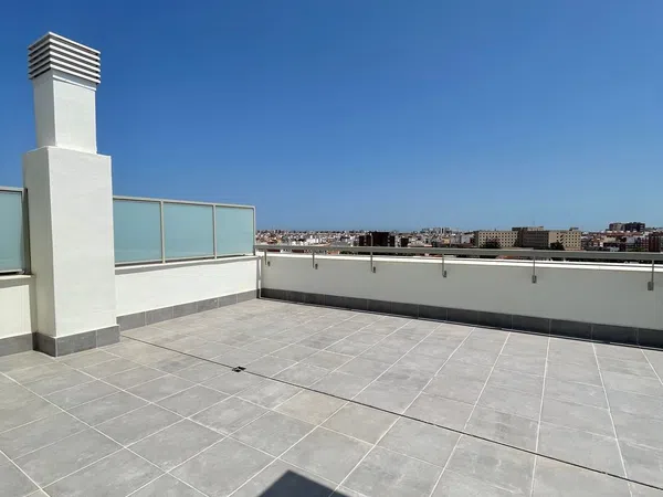 Ático en Calle de Campos Crespo, 46, Safranar - Foto 22