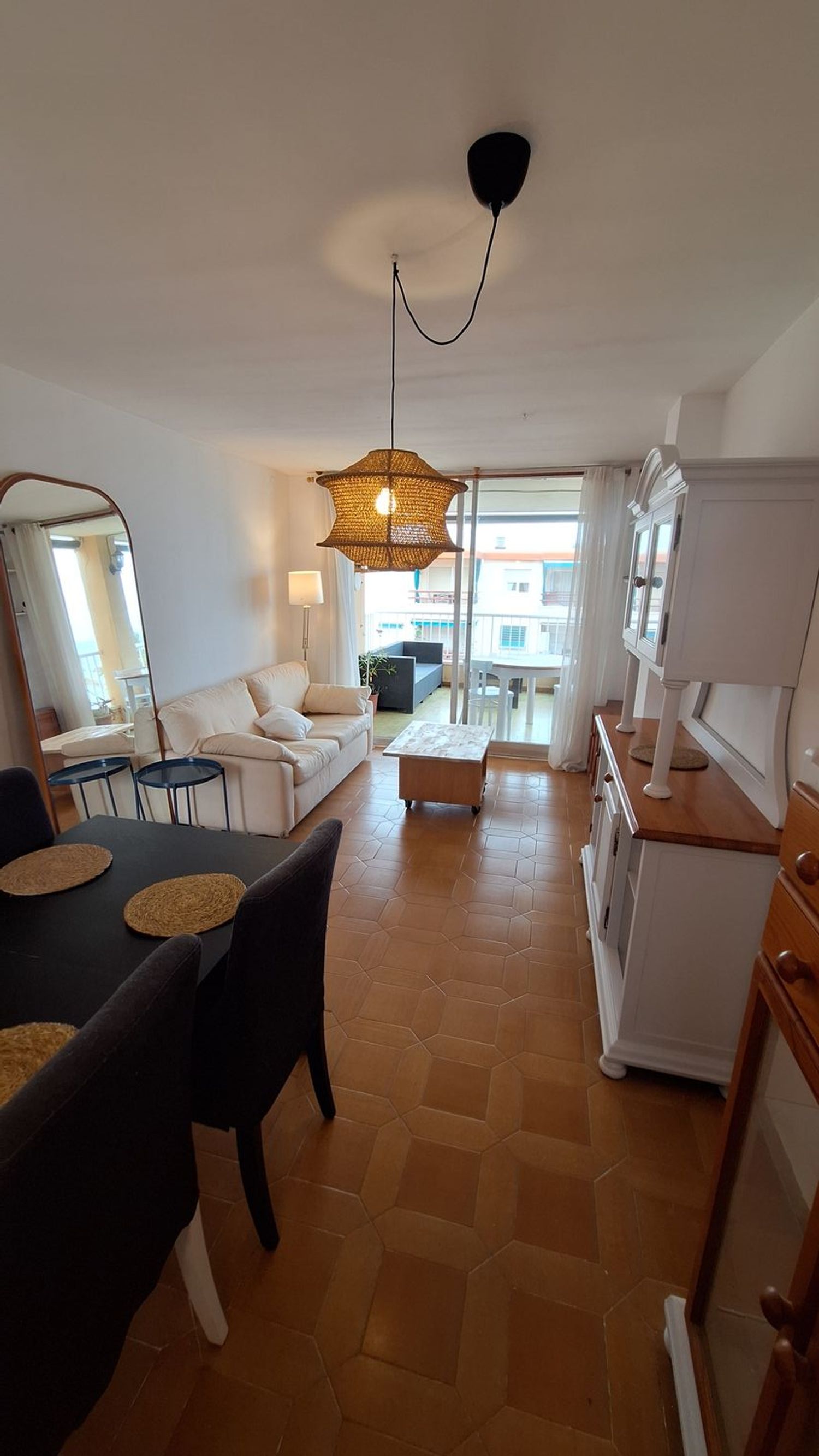 Ático en Paseo Voramar, 5, L'Aragai - Prat de Vilanova, L'Aragai - Prat de Vilanova - Foto 4