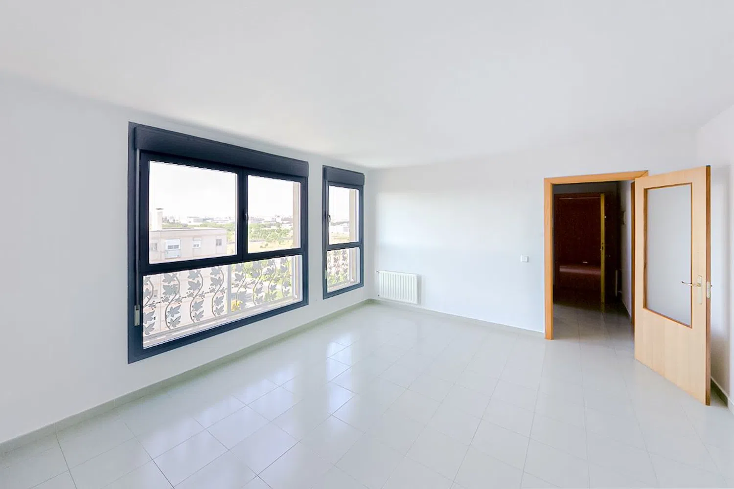 Piso en paseo de María Droc - Foto 3