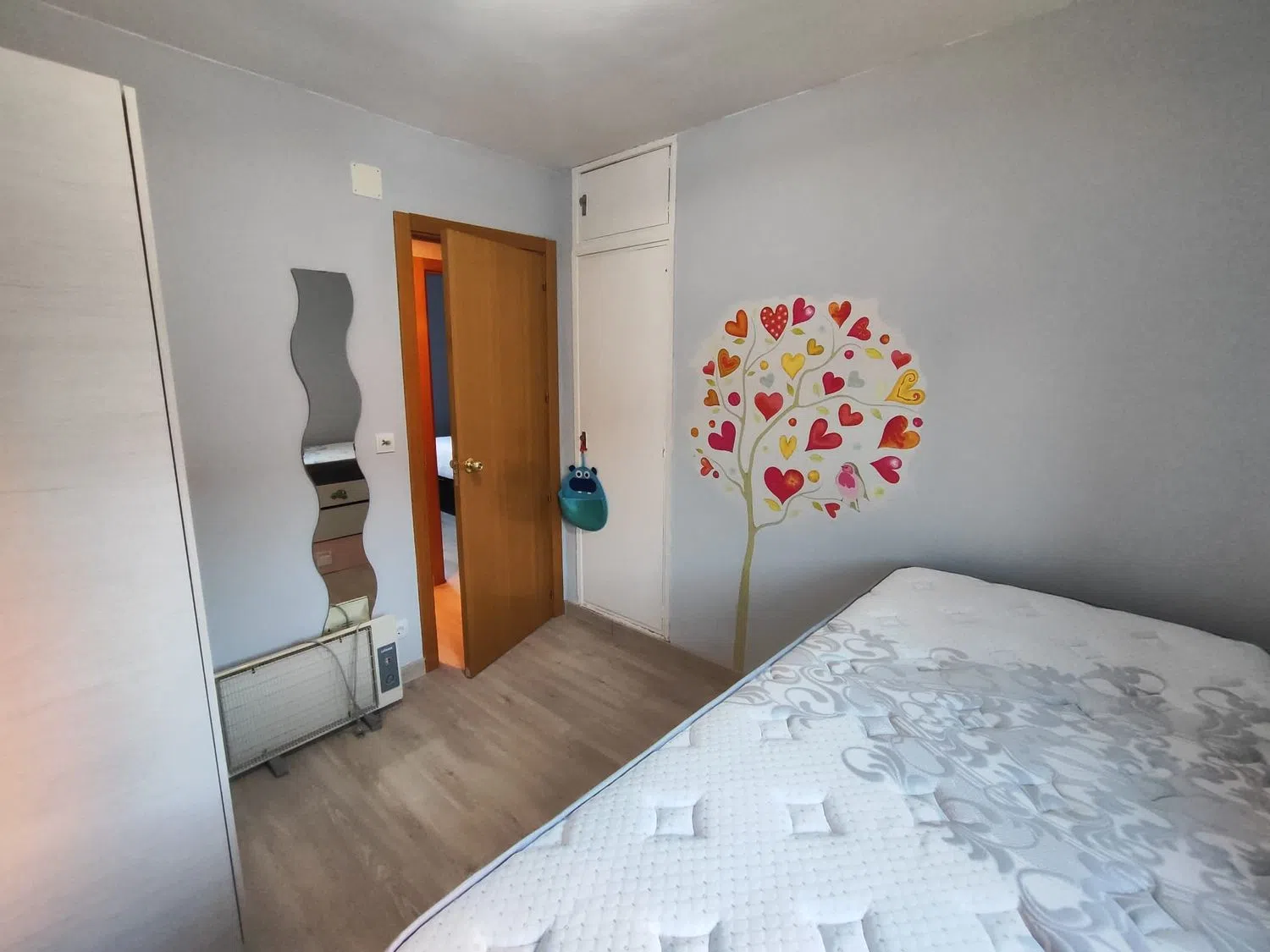 Piso en Barrio Águilas - Foto 15