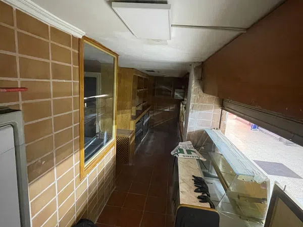 Local en Calle Velilla, 11, Casco Histórico de Vicálvaro - Foto 4