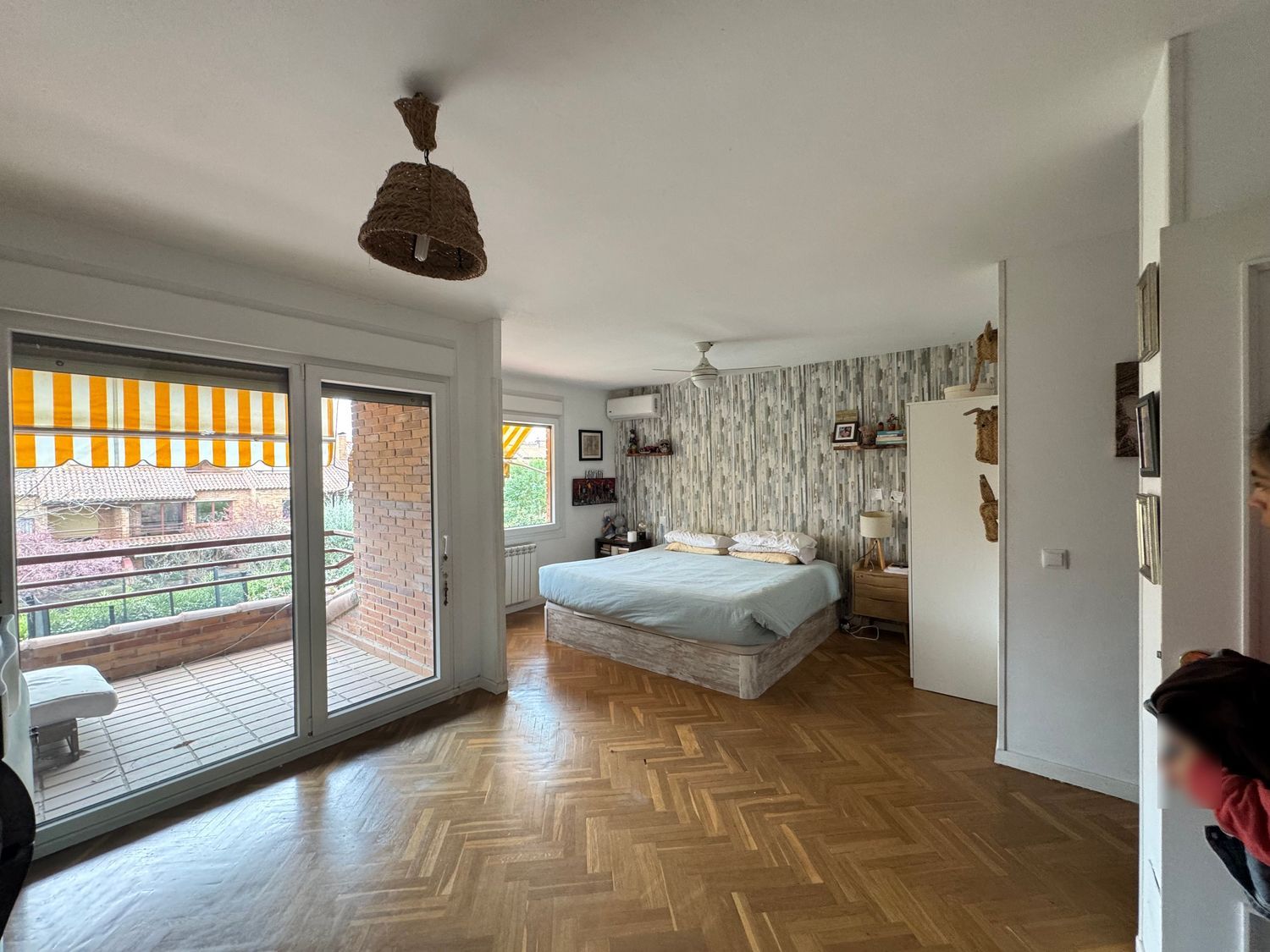 Chalet adosado en Zona Carretera del Plantío - Foto 13