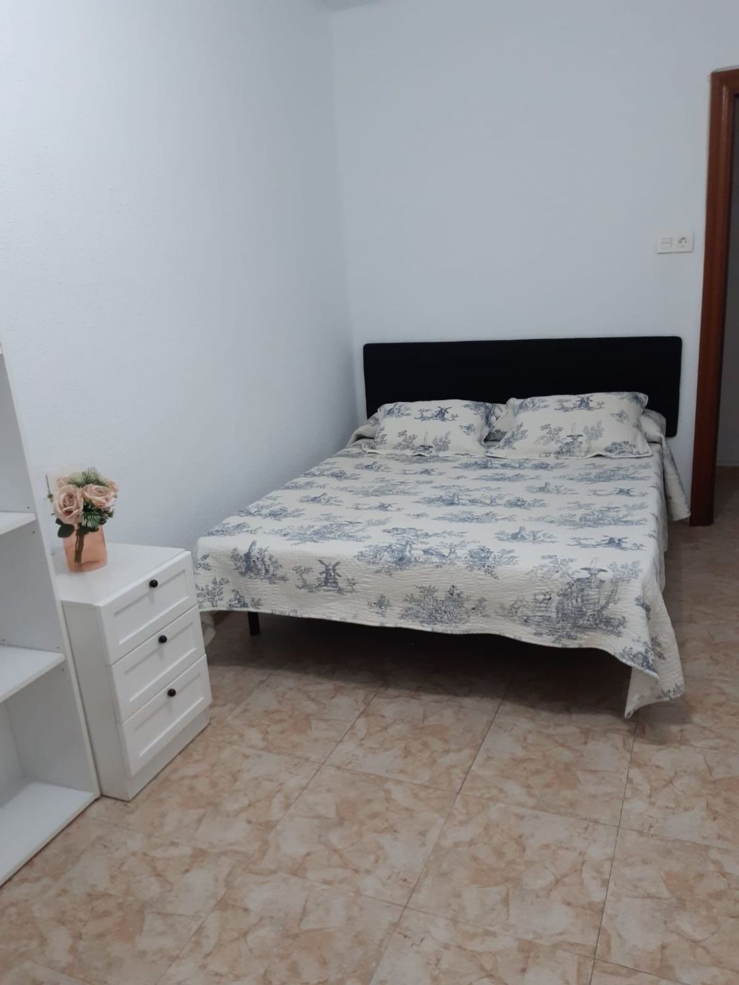 Piso en Calle León Felipe, 10, Carmelitas - Foto 2