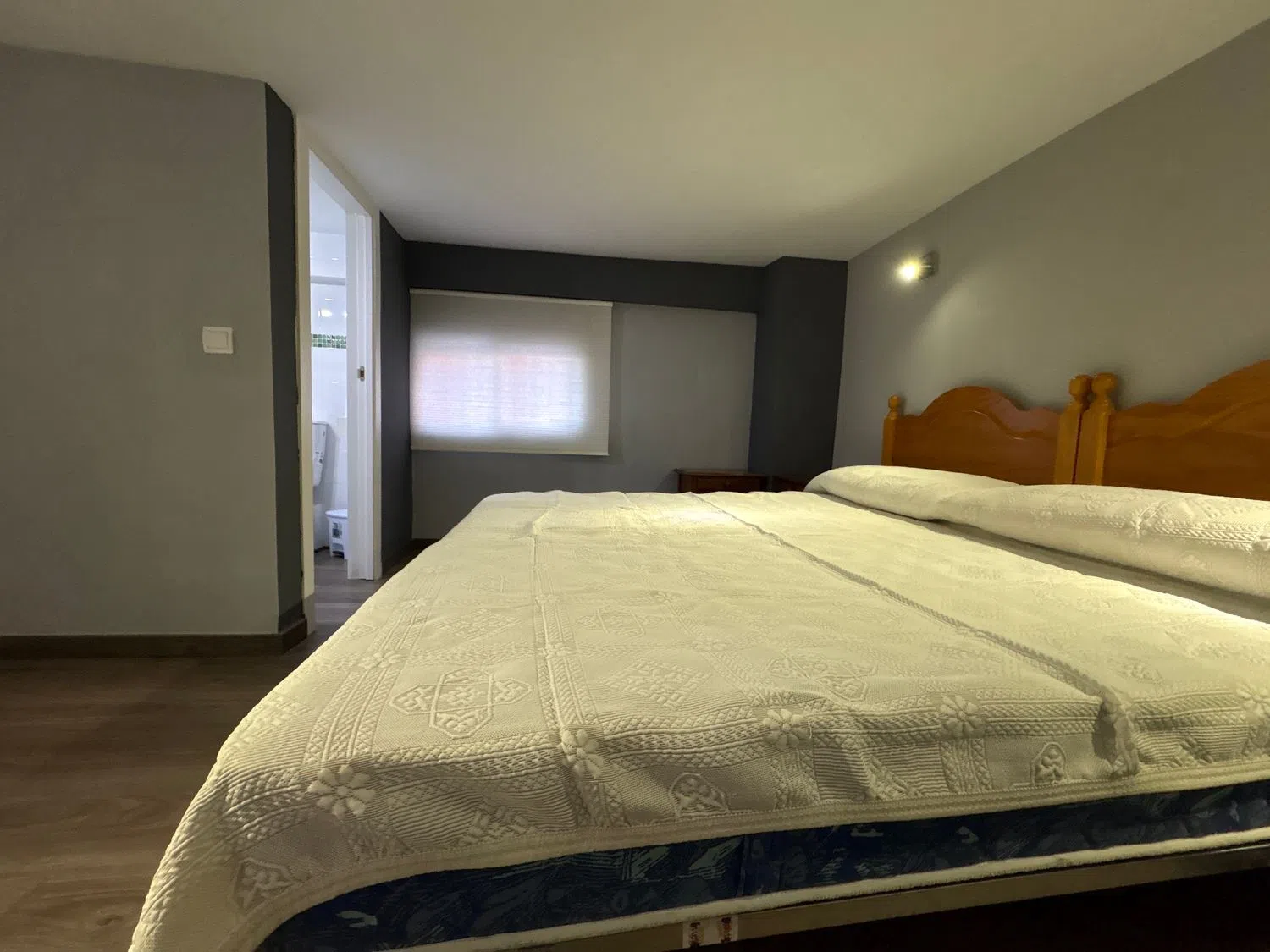 Estudio en calle Nuestra Señora de los Clarines, 8 - Foto 7