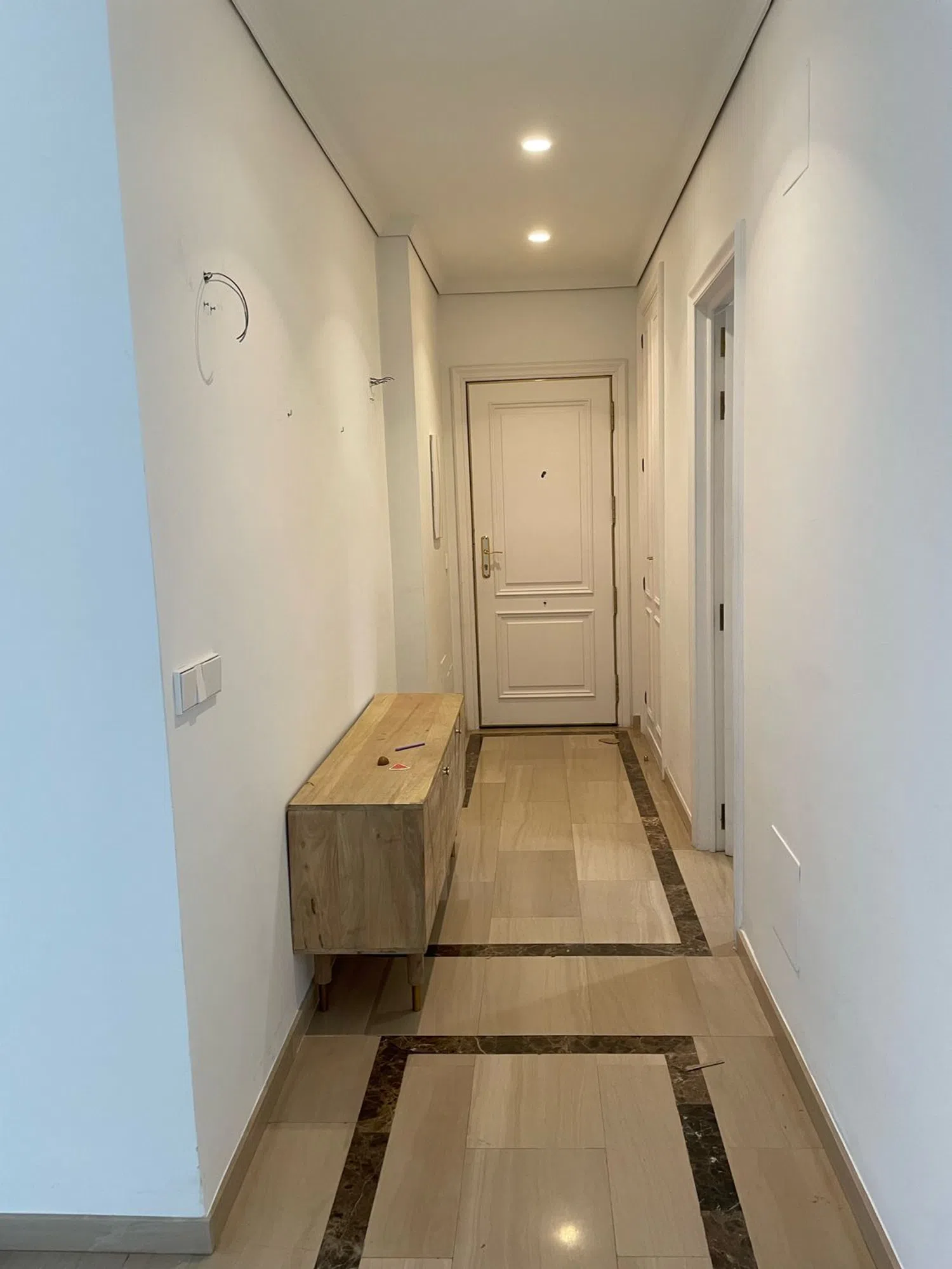 Piso en calle de Henri Dunant, 21 - Foto 2