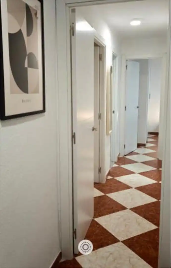 Piso en Carlos Haya - Foto 5