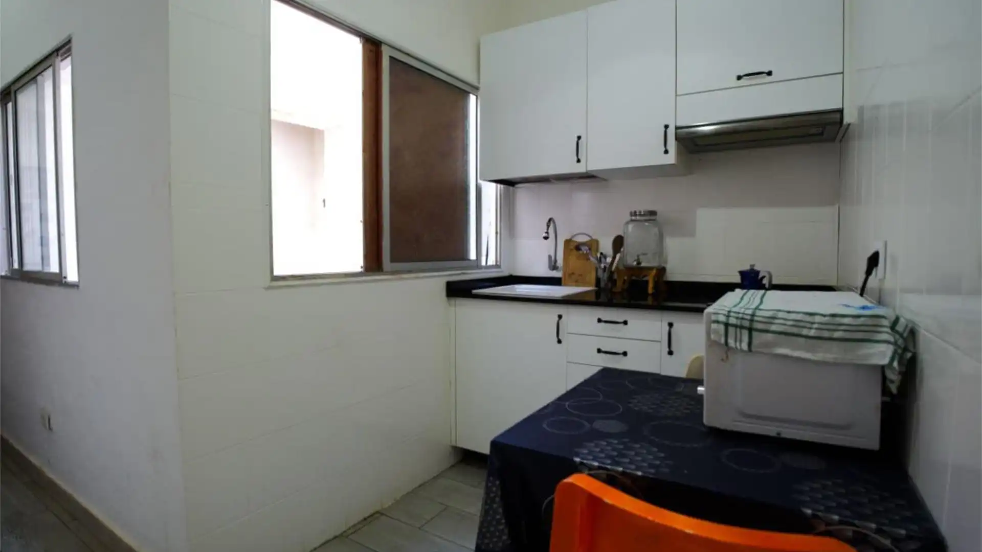 Piso en  Calle Faicanes 29 - Foto 1