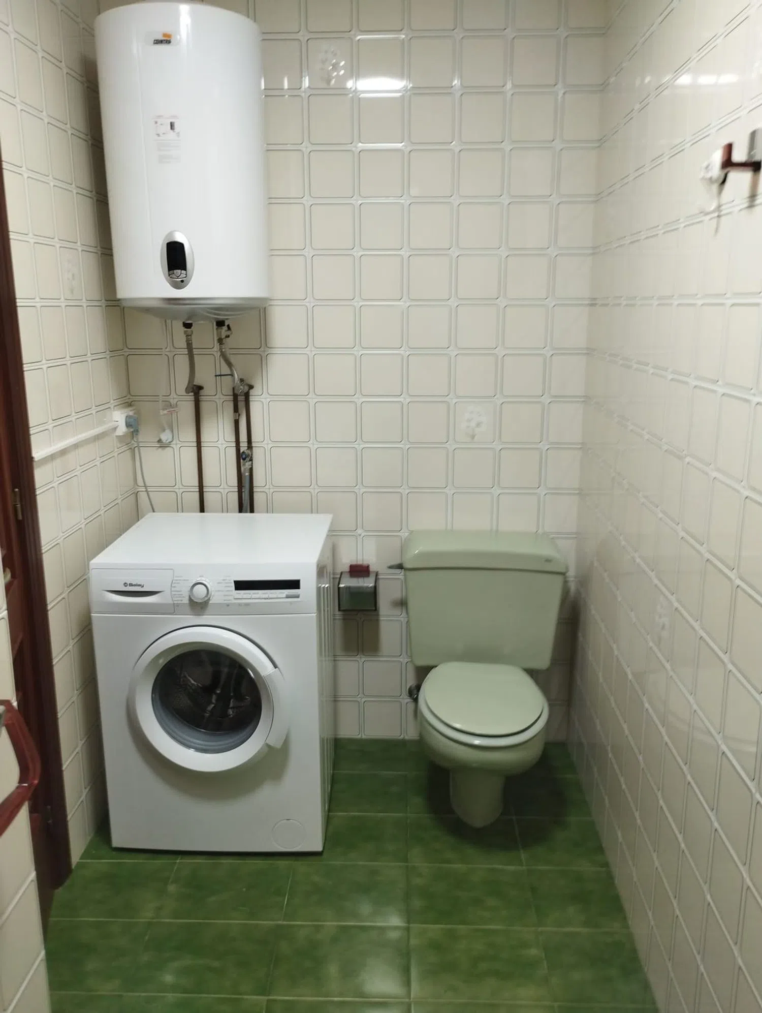 Piso - Foto 17