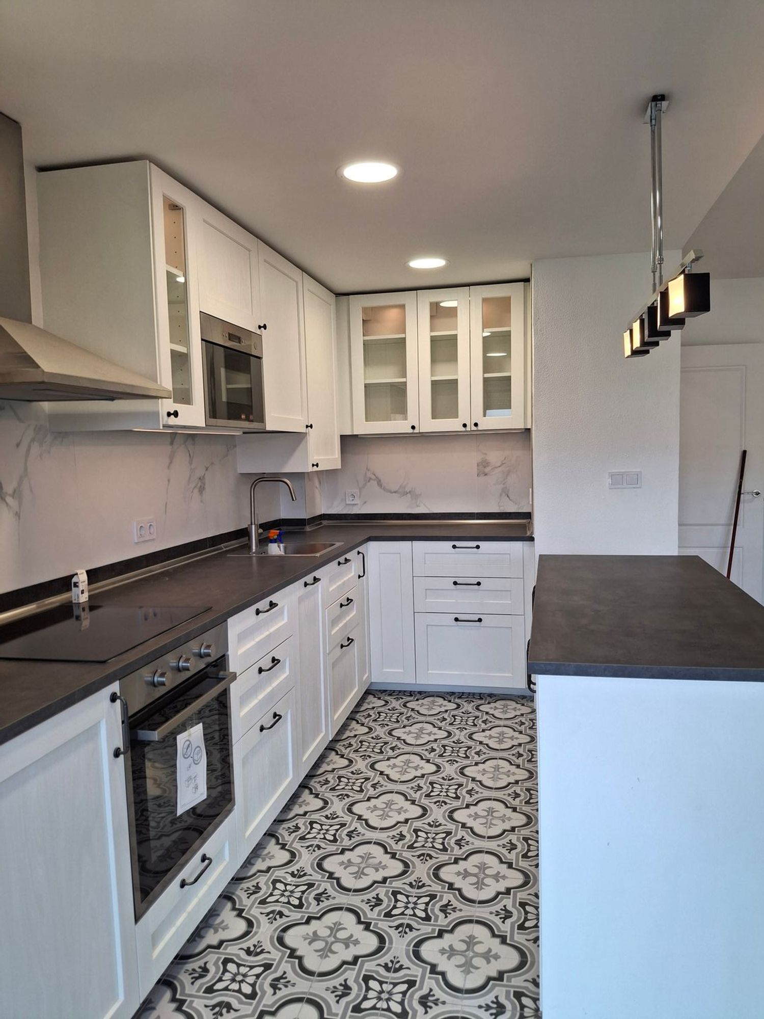 Dúplex en Buztintxuri, Buztintxuri - Foto 4
