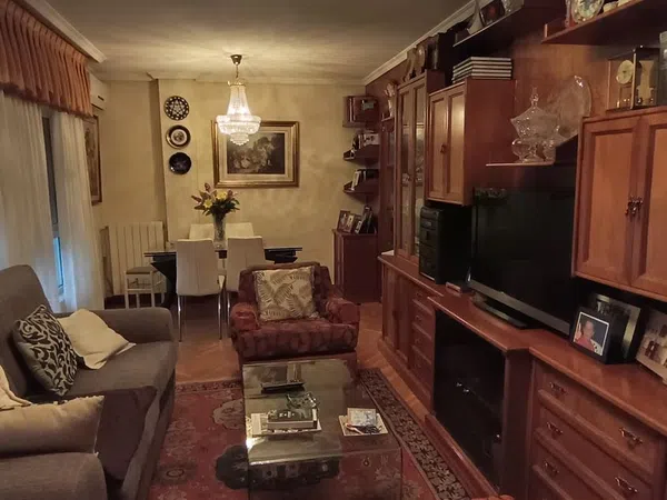 Piso en Urb. zona noroeste - zarzuela Noreste - Foto 17