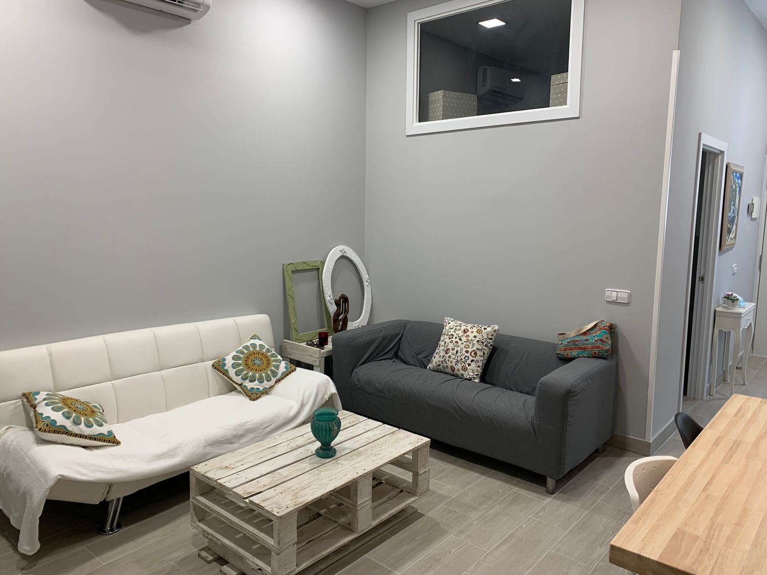 Piso en calle Mar Negro, 11