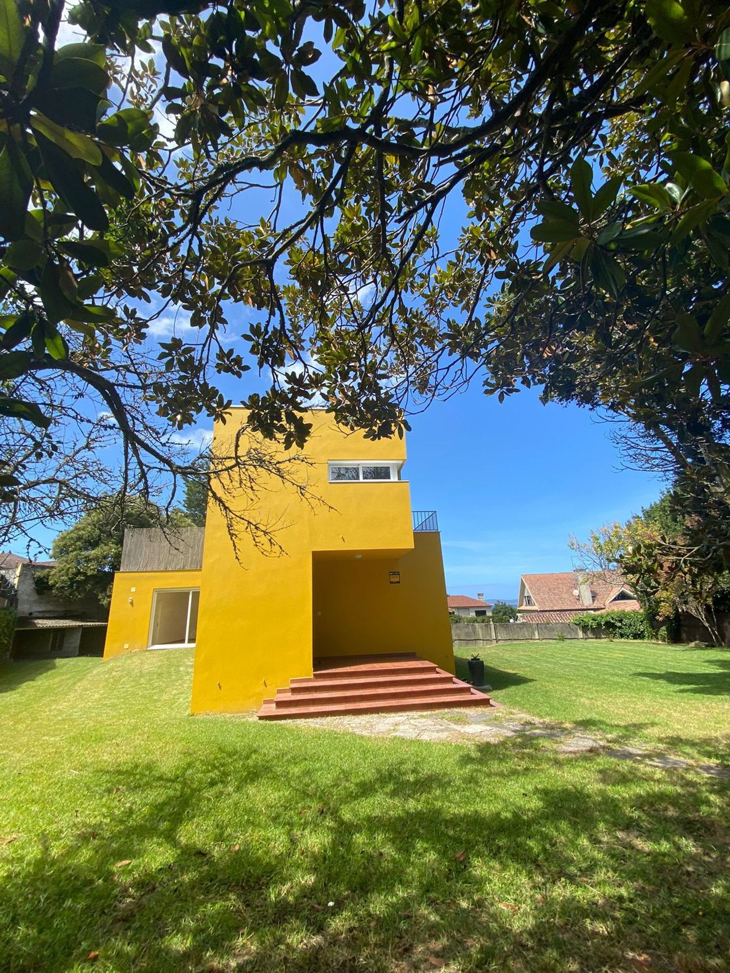 Casa o chalet independiente en Avenida de Cesáreo A. Vázquez, 171, Oia - Foto 7