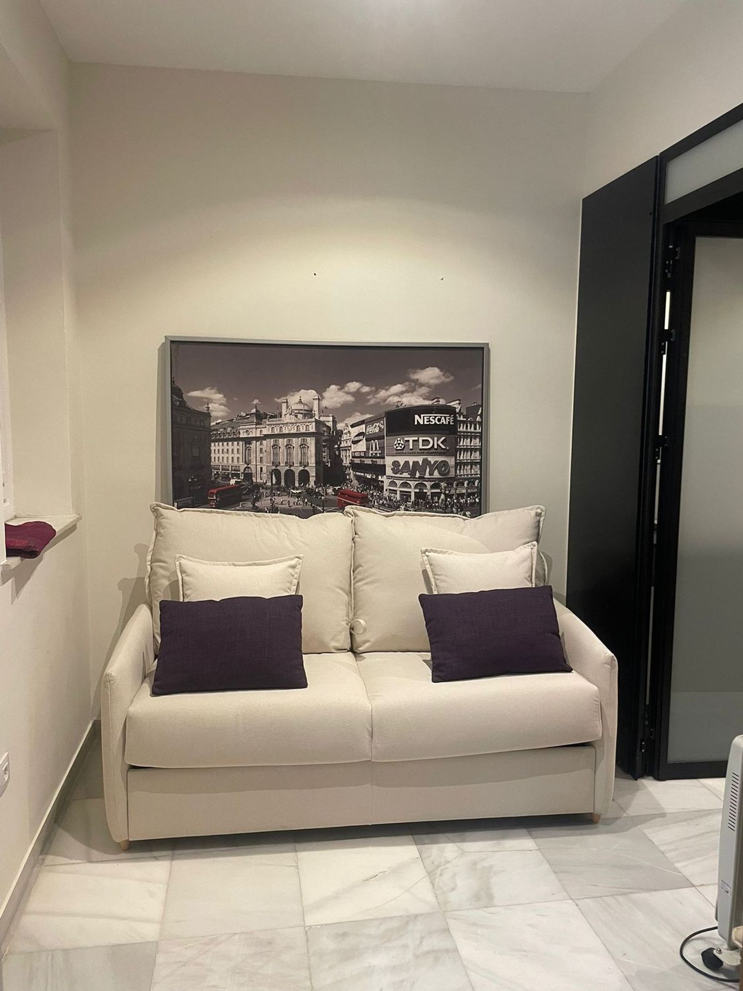 Estudio en calle San Vicente, 22 - Foto 18