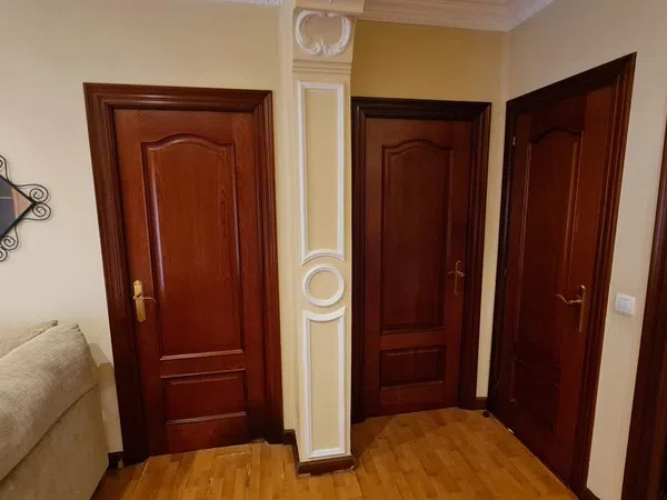 Piso en calle Francisco Cambo, 3 - Foto 25