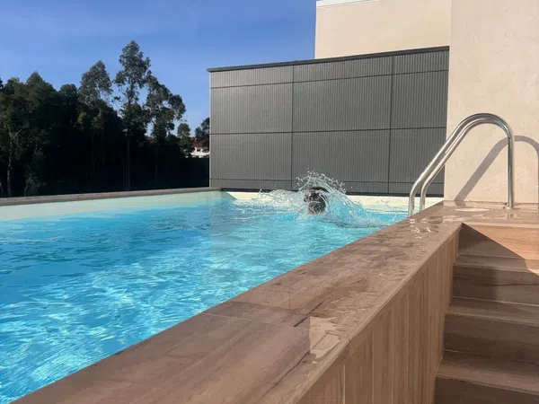 Piso en Avenida Luis Rocafort, 27, Sanxenxo, Sanxenxo - Foto 1