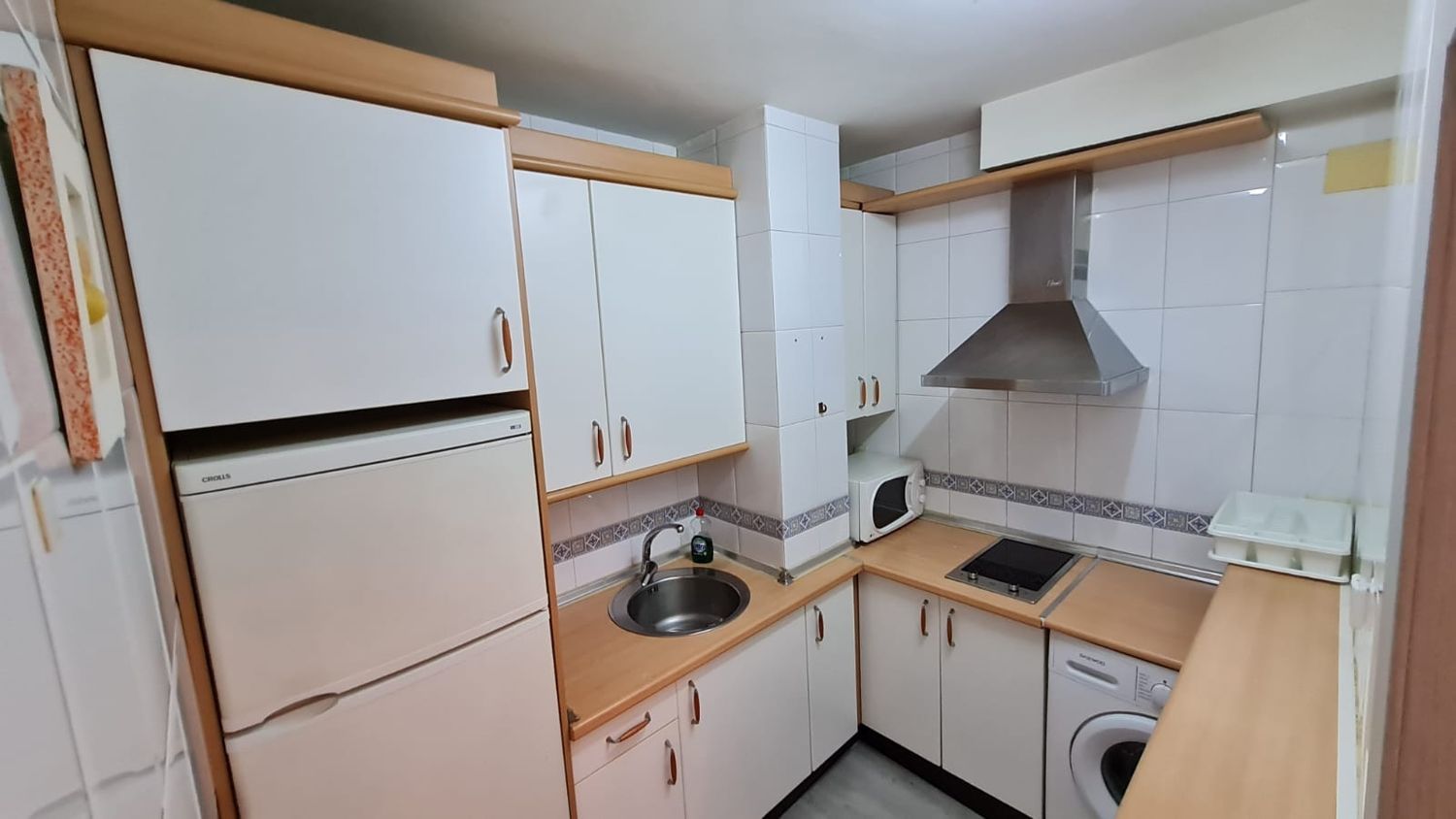 Piso en calle Segovia, 4 - Foto 1