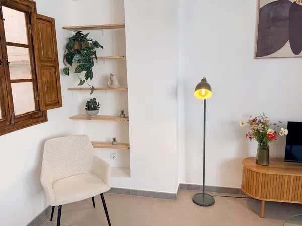 Piso en Calle de Vilafermosa, 37, Mont-Olivet - Foto 14
