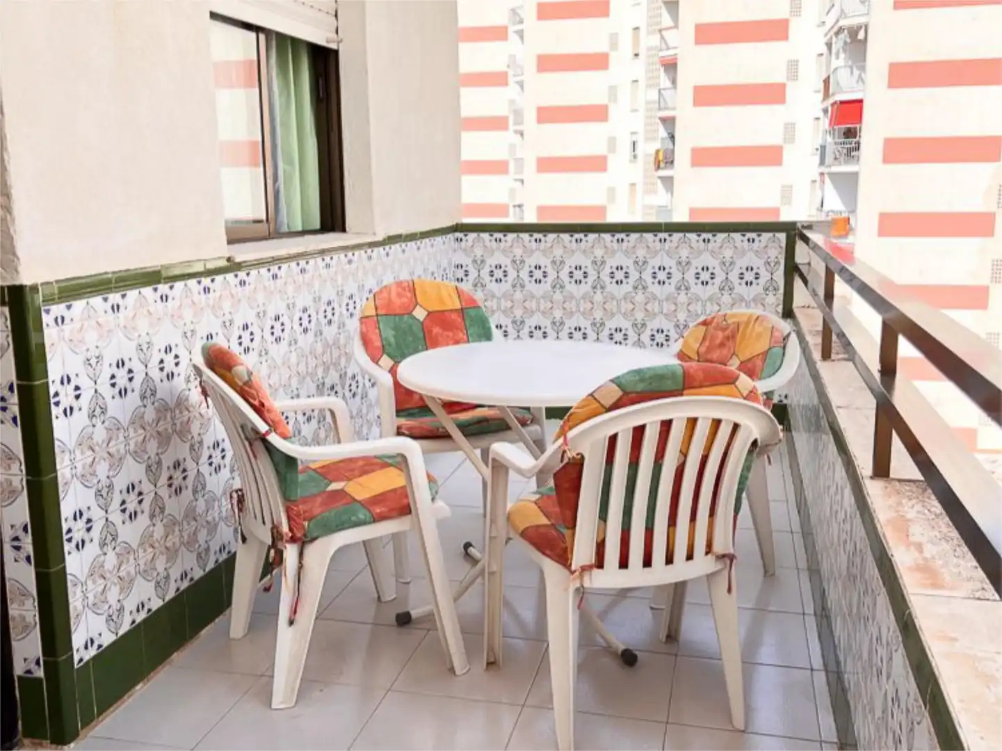 Apartamento en  Calle Paseo Marítimo 50 - Foto 15