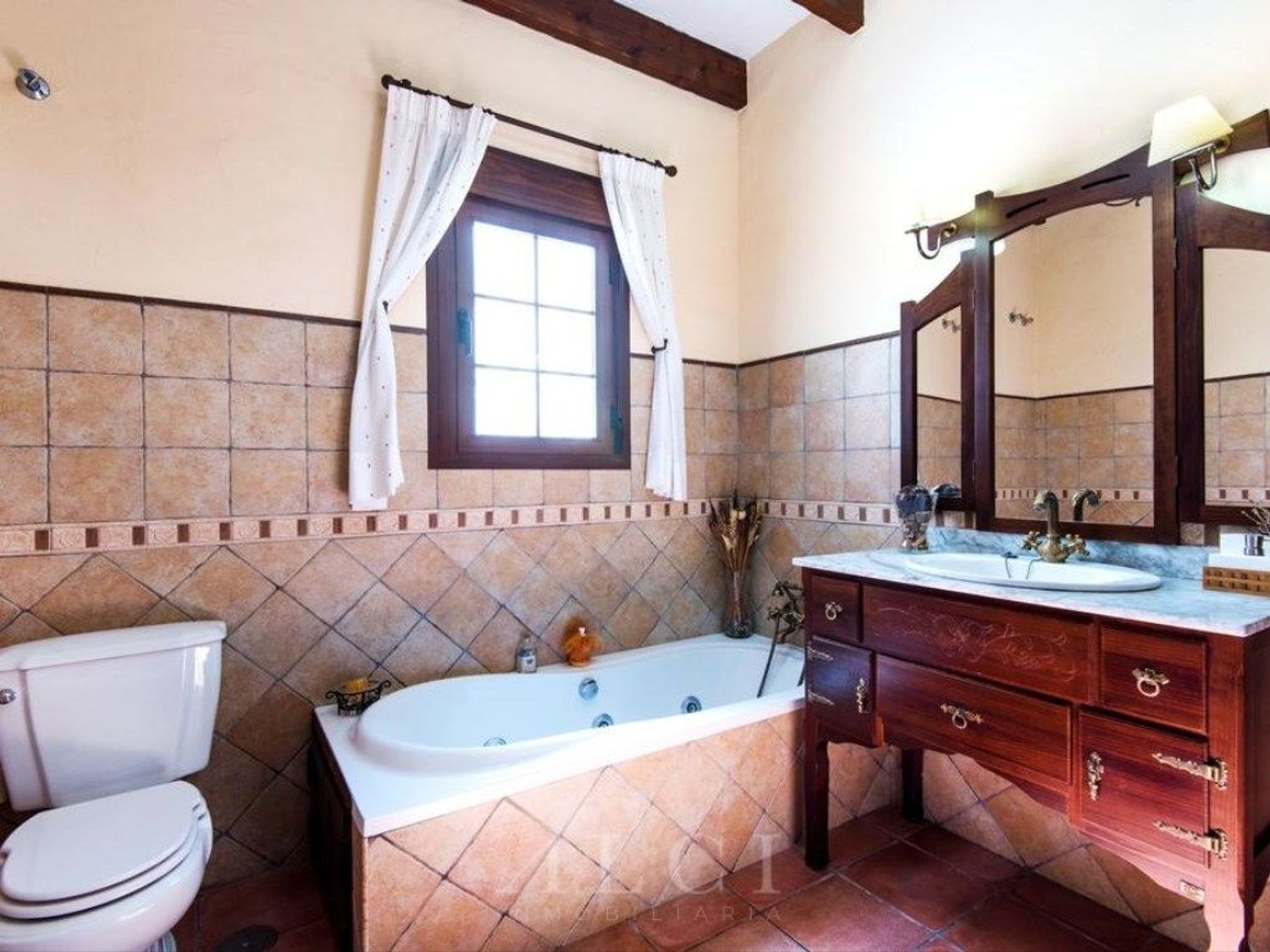 Casa o chalet independiente en Ciudad Jardín - Foto 13
