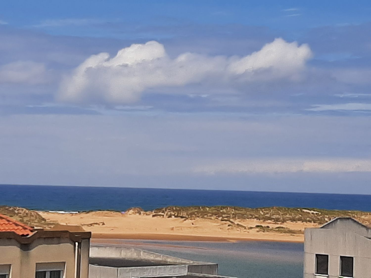 Ático en Paseo maritimo s/n - Foto 2