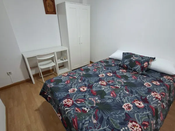 Piso en Barrio Mercado San Valero - Foto 8