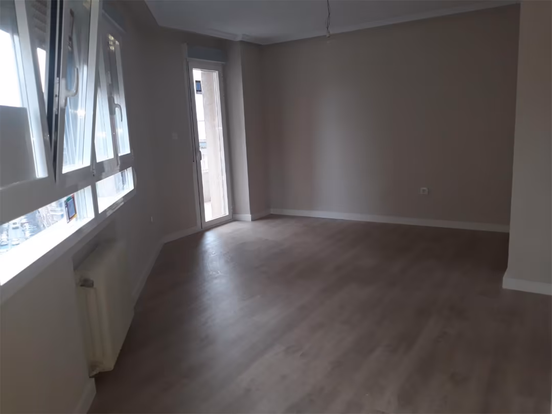 Piso en  Ronda del Carmen 35