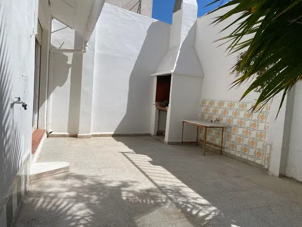 Casa o chalet independiente en Avenida de la Constitució, 37, Centro, Centro - Foto 7