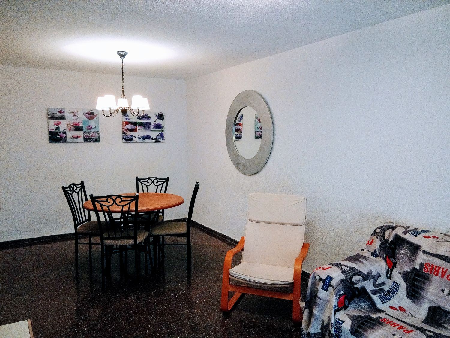 Piso en calle de Rubén Darío, 24 - Foto 7