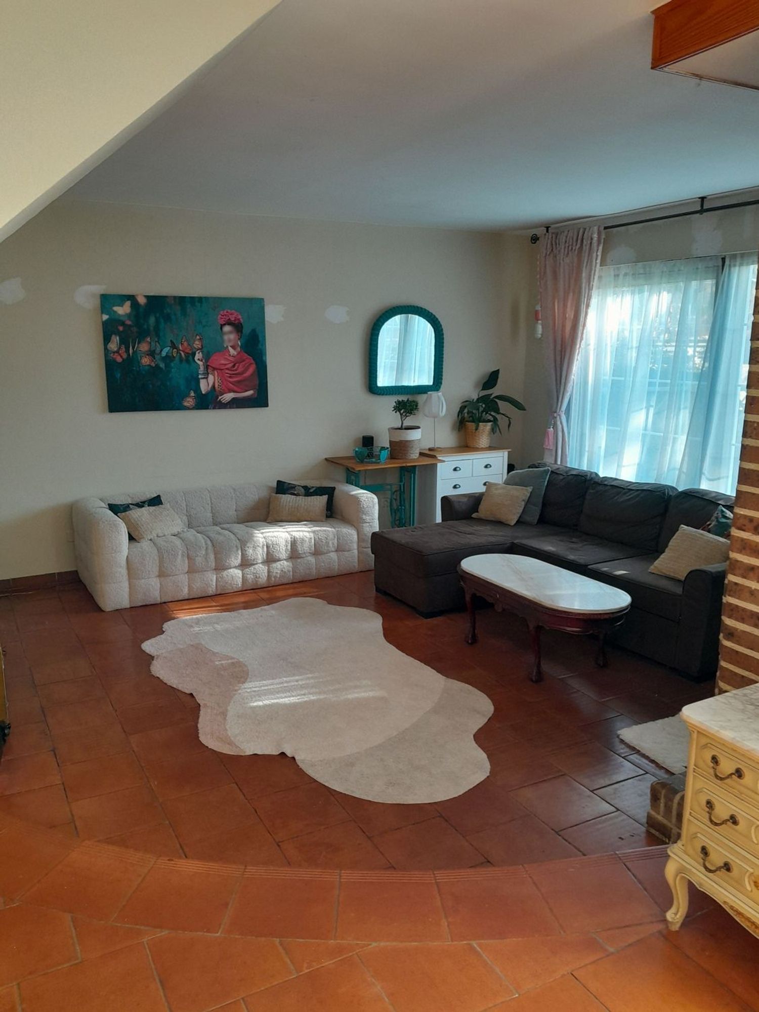 Chalet adosado en Calle Aguamarina, 14, El Guijo - Colonia España - Colonia San Antonio - Foto 13