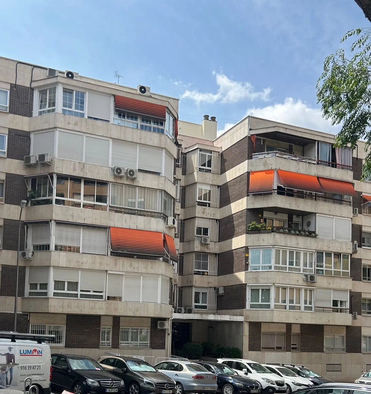 Piso en carretera de Canillas, 111 - Foto 1