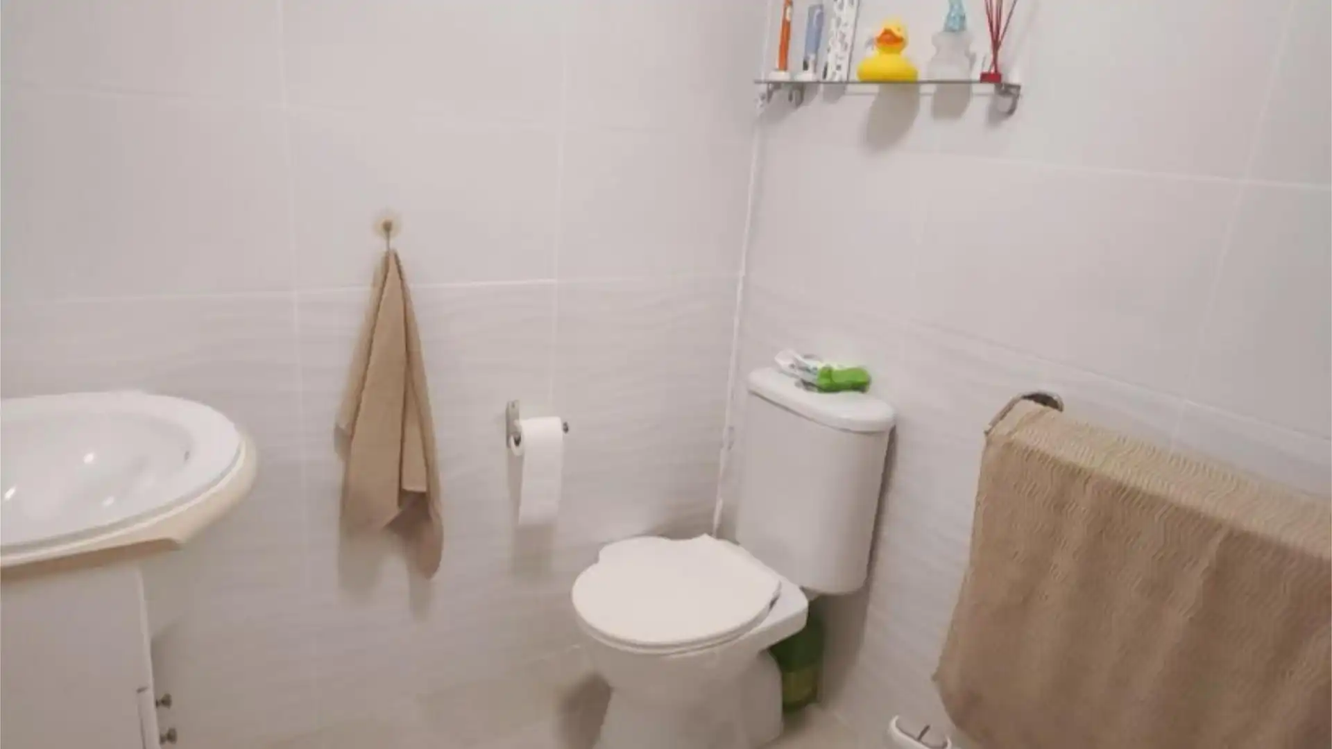 Piso en  Calle Ramos Puente 6 - Foto 12