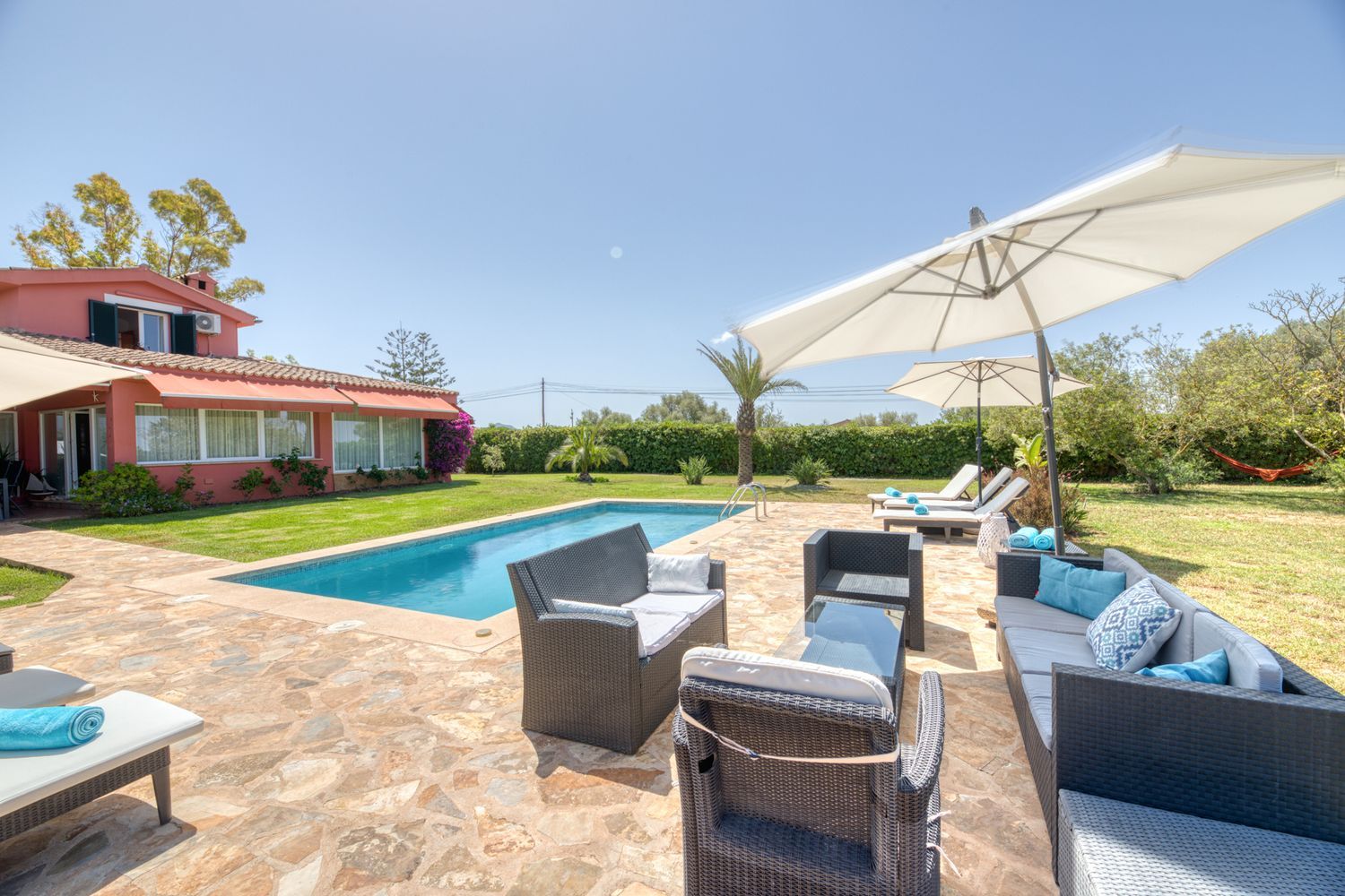 Casa o chalet independiente en Son Gual-A, 14, Son Gual - Foto 26