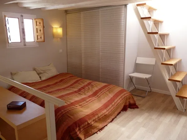 Estudio en Callejón del Pal, 7, Platja Vila Joiosa, Platja Vila Joiosa - Foto 6