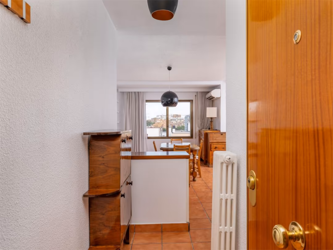 Piso en  Calle del Doctor Esquerdo 173 - Foto 5