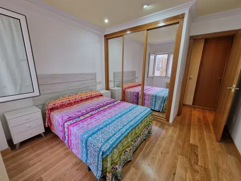Piso en calle de Alfredo Brañas, 6