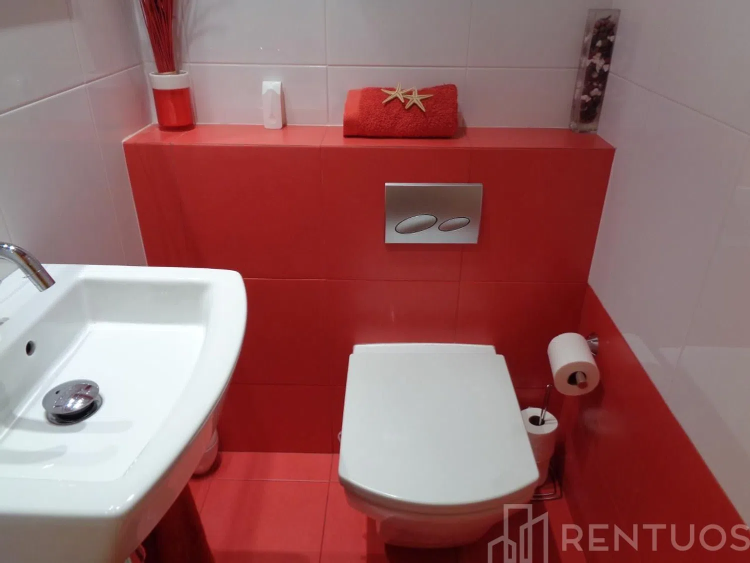 Piso en calle del Duero - Foto 14