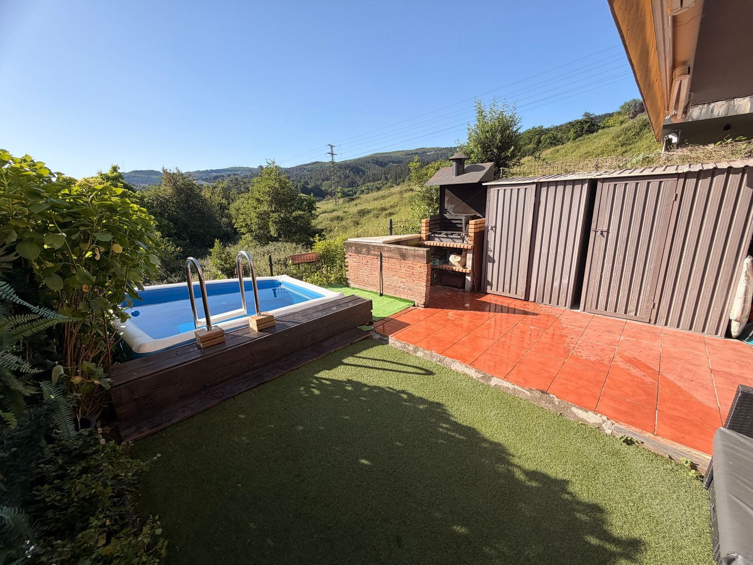 Chalet adosado en Aldatze Etxadia, 21 b - Foto 36