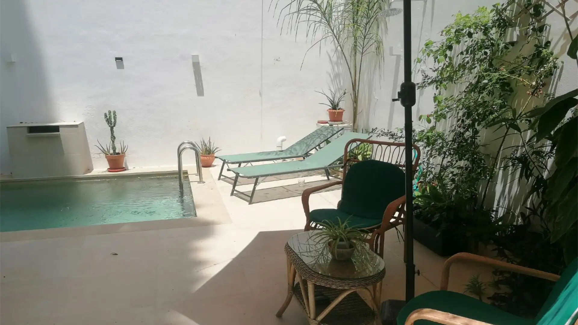 Casa adosada en  Plaza Principe de España 5 - Foto 2