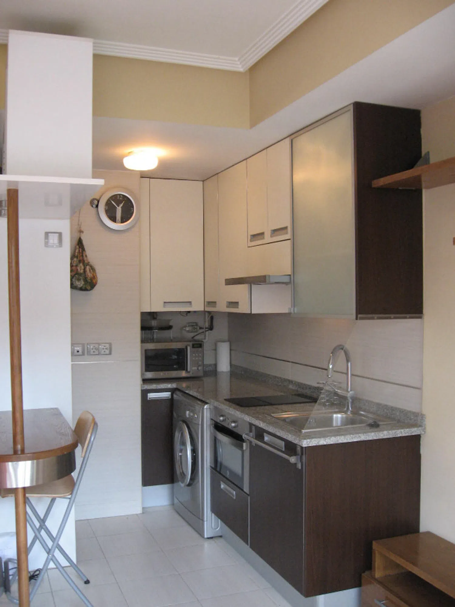 Estudio en calle Joaquín Lorenzo, 15 - Foto 2