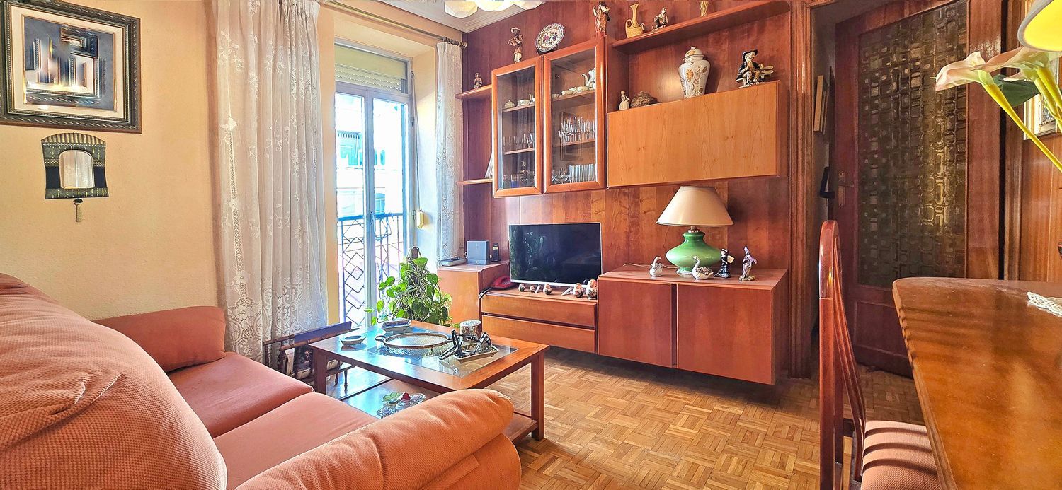 Piso en avenida de la Ciudad de Barcelona, 105 - Foto 4