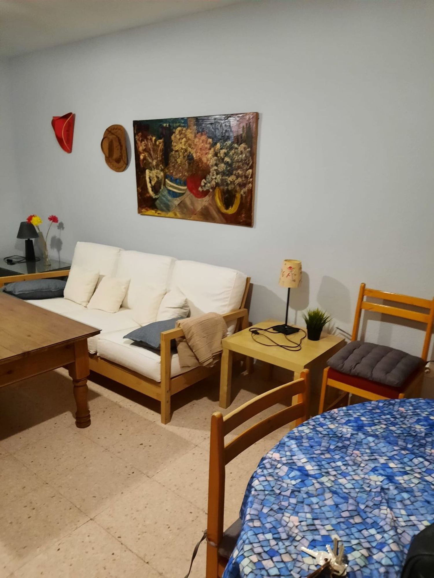 Piso en Calle Pureza, 95, Calle Betis - Pagés del Corro - Foto 36