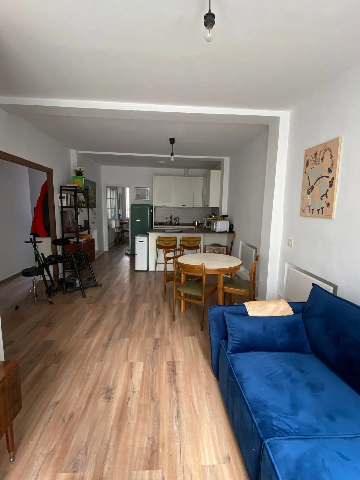 Piso en calle de Athos, 40 - Foto 8