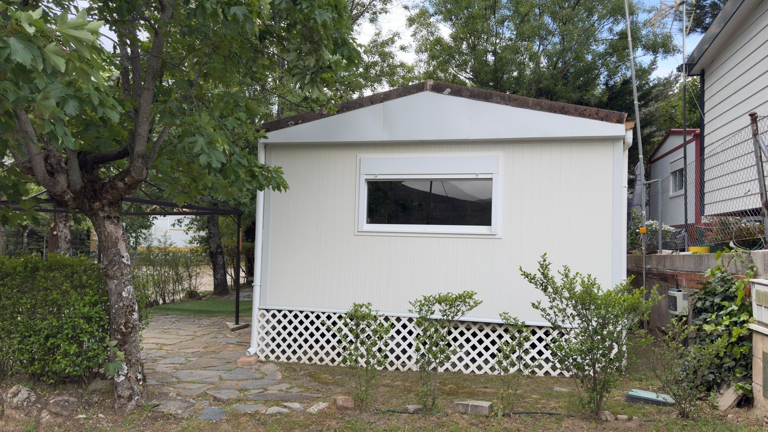 Casa rural en M-610, 889 - Foto 14